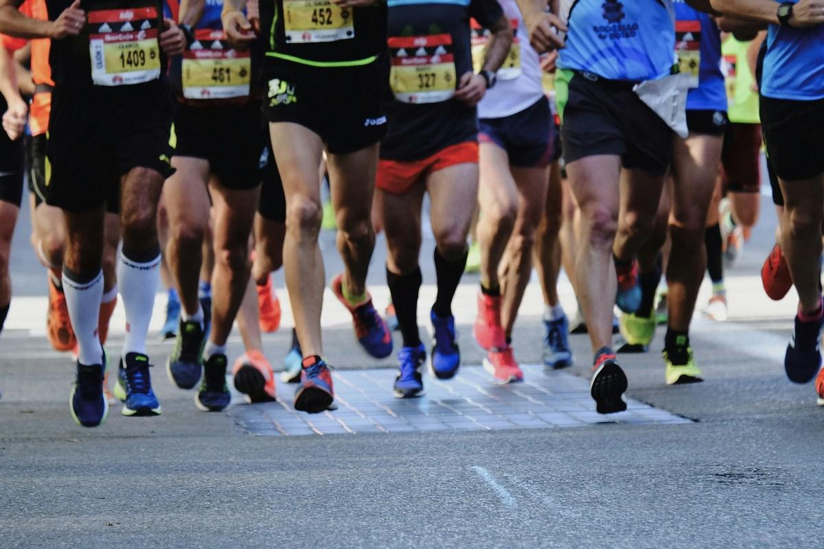 Mattoni Karlovy Vary Running festival 2024